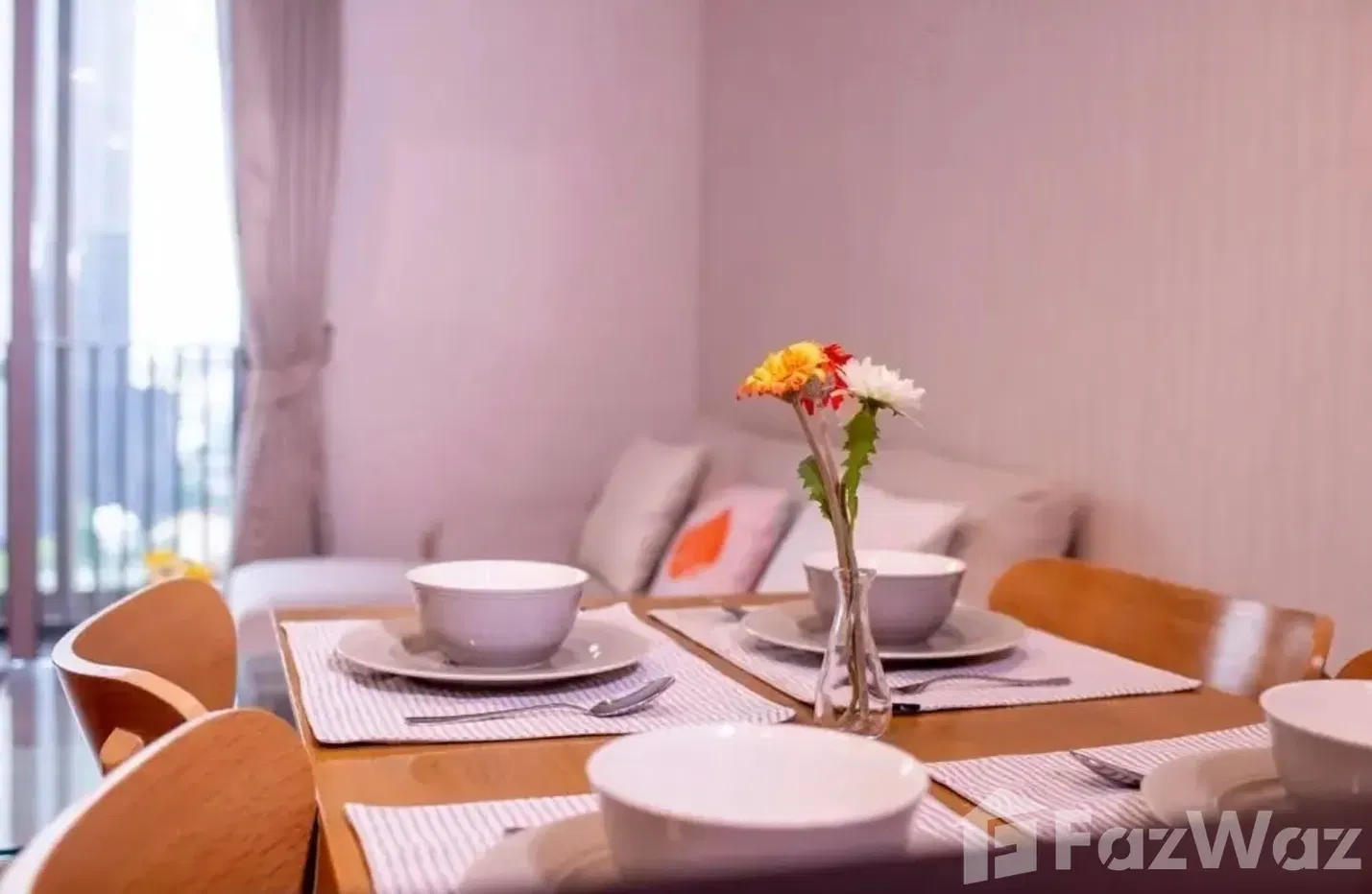 picture 2 Bedroom Condo for sale at Ashton Morph 38  5696134 - 5/11