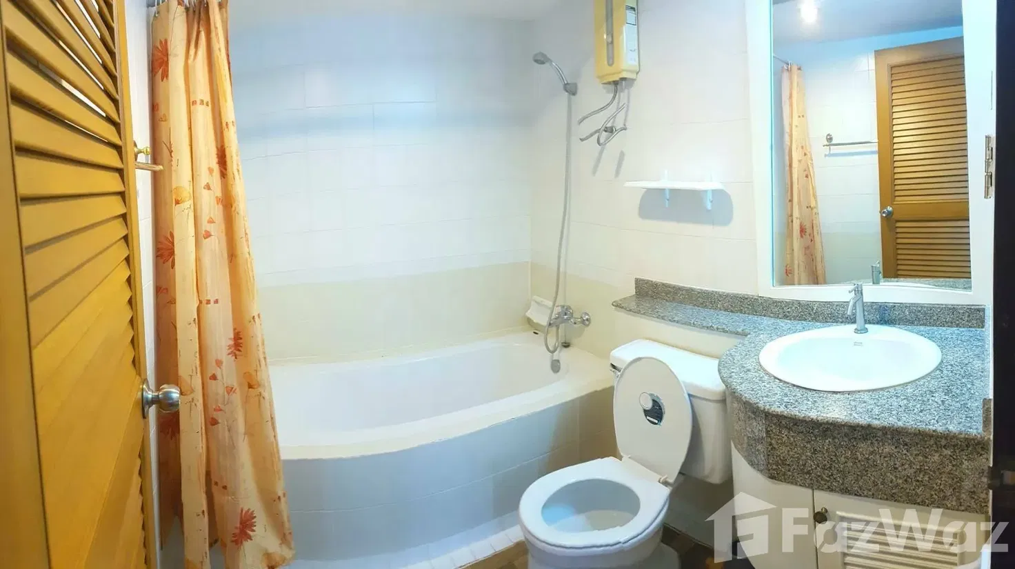 picture 2 Bedroom Condo for rent at Navin Court 1085248 - 11/11