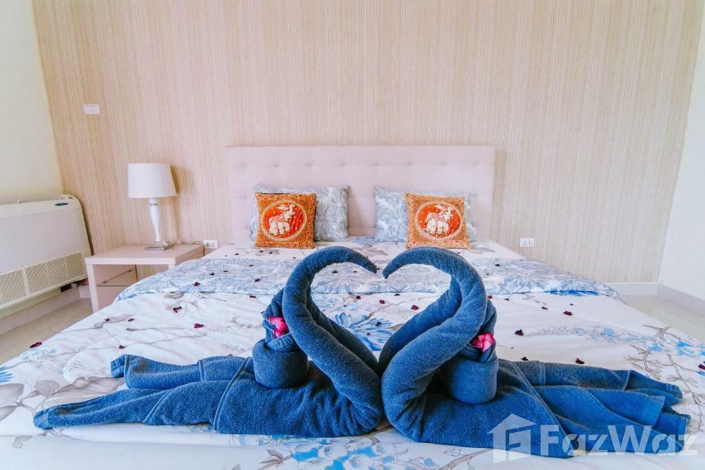 รูป ขาย วิลล่า 4 ห้องนอน ใน เมืองพัทยา, ชลบุรี 646038 - รูปที่ 21/46