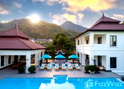 Houses for sale Khao Takiab : Spectacular 5 Bed Villa 5348877