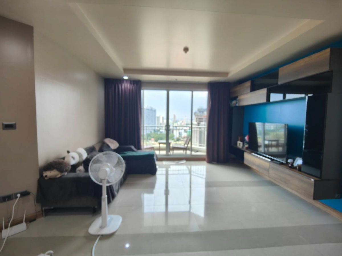 รูป ขาย 2 ห้องนอน 136 ตร.ม. ห้องขนาดใหญ่ ศุภาลัย เวลลิงตัน  Supalai Wellington - รูปที่ 3/23