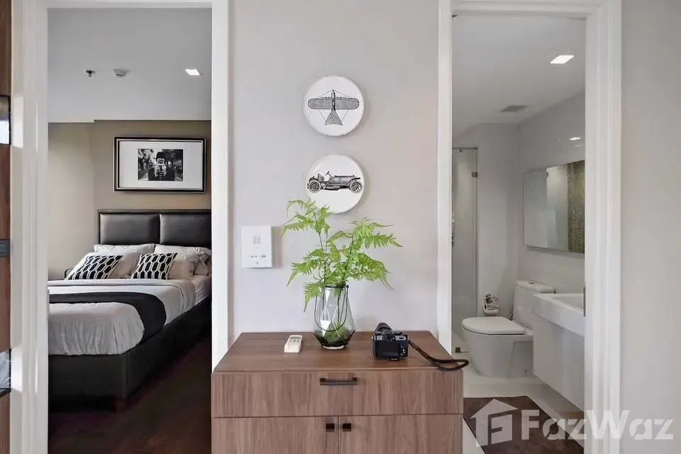 picture 1 Bedroom for rent at Nara 9 by Eastern Star 5549024 - 10/14