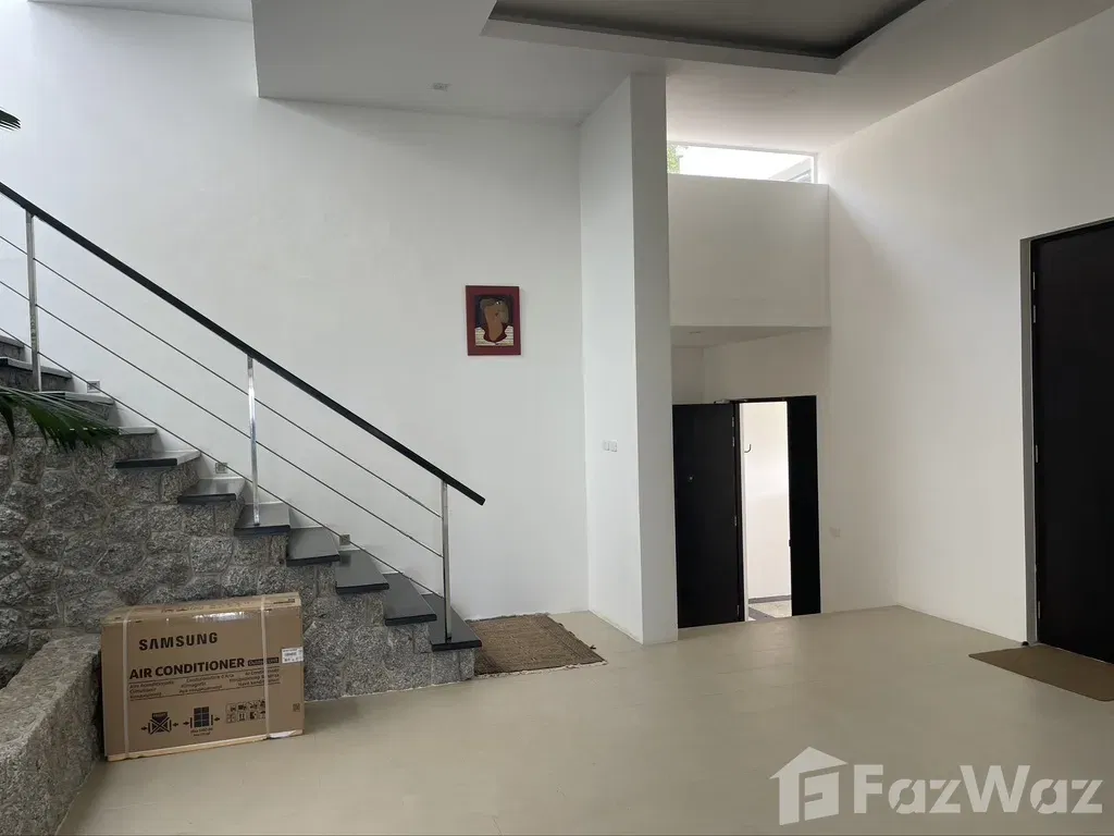 picture 5 Bedroom Villa for rent in Pa Khlok, Phuket 1857630 - 34/43
