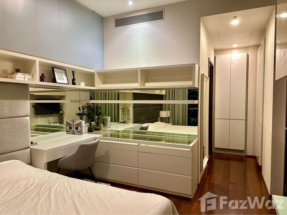 picture 1 Bedroom Condo for rent at Quattro By Sansiri 1649700 - 7/8