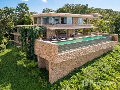 picture 4 Bedroom Villa for rent in Taling Ngam, Surat Thani  5726329 - 1/21