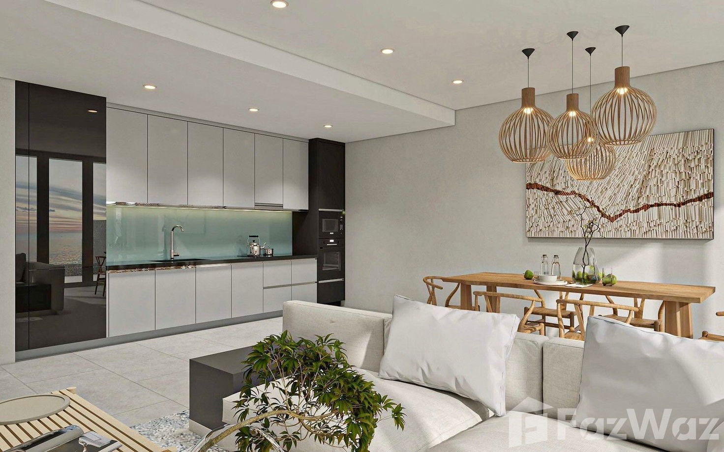 picture Live the Good Life - Own an Elite Piece of Paradise @ Bluepoint Condos! 23093 - 3/8