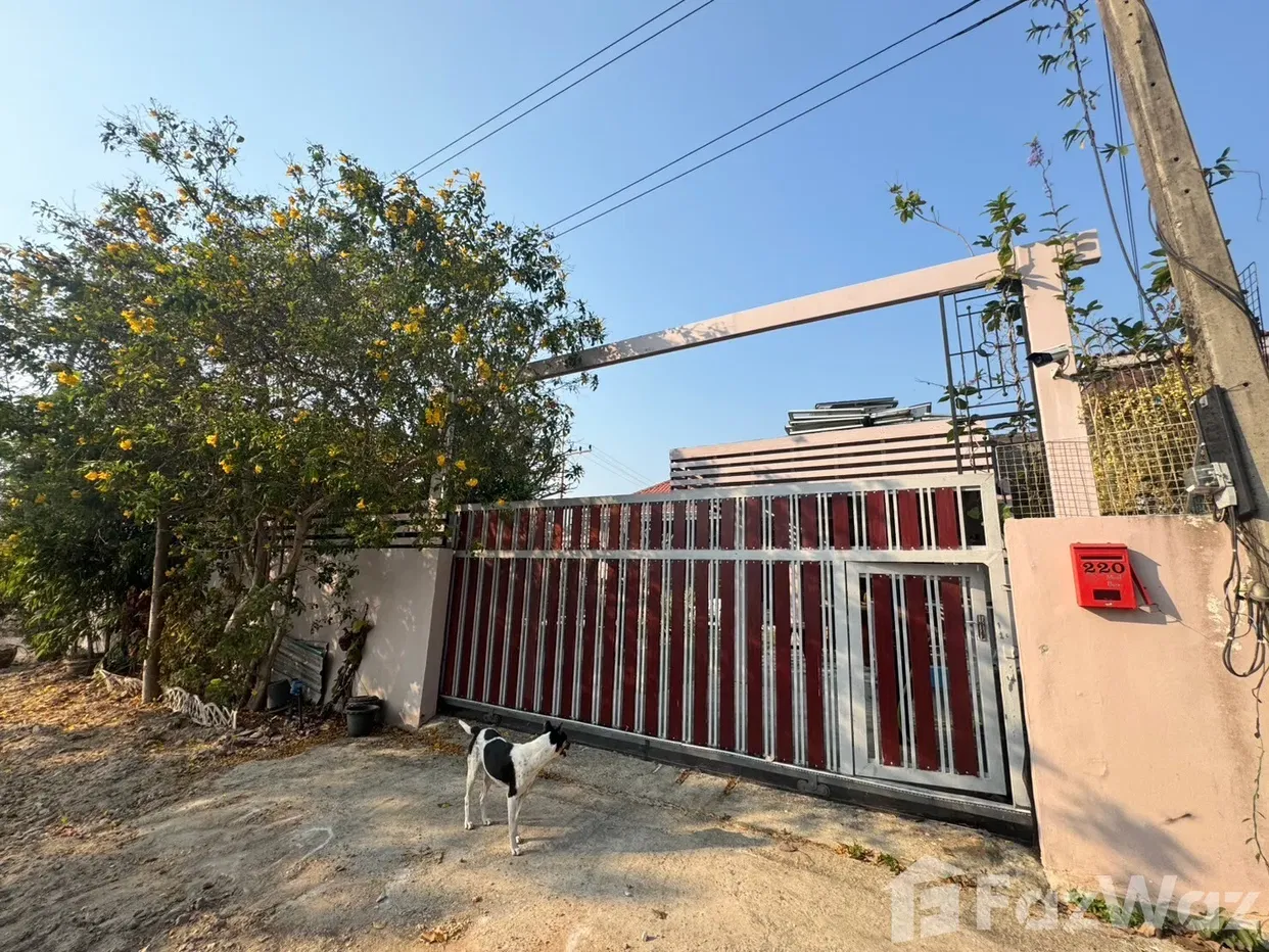 รูป ขาย บ้านเดี่ยว 3 ห้องนอน ใน หนองแก, ประจวบคีรีขันธ์ 2006885 - รูปที่ 19/20