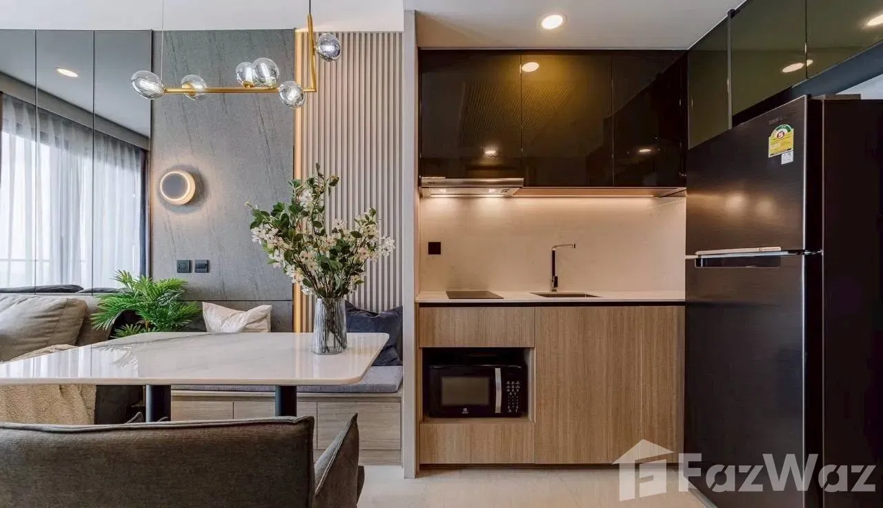 picture Brand-new 1BR at Cooper Siam Condominium 5722675 - 11/25