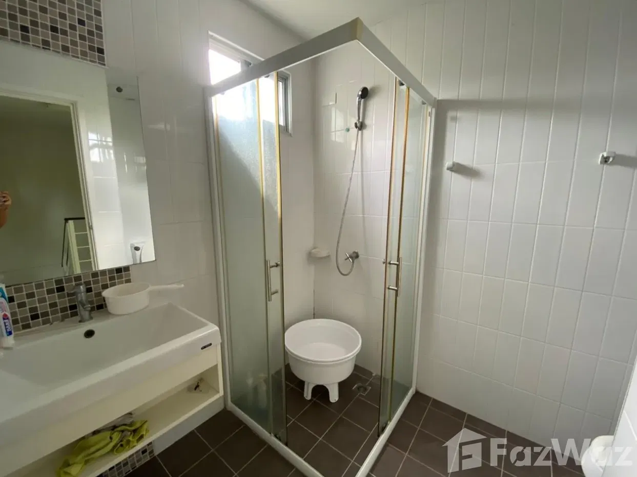 รูป ทาวน์เฮ้าส์ให้เช่า 3 ห้องนอน ในโครงการ เดอะคอนเนค 22 รามอินทรา-มีนบุรี 1140122 - รูปที่ 15/20