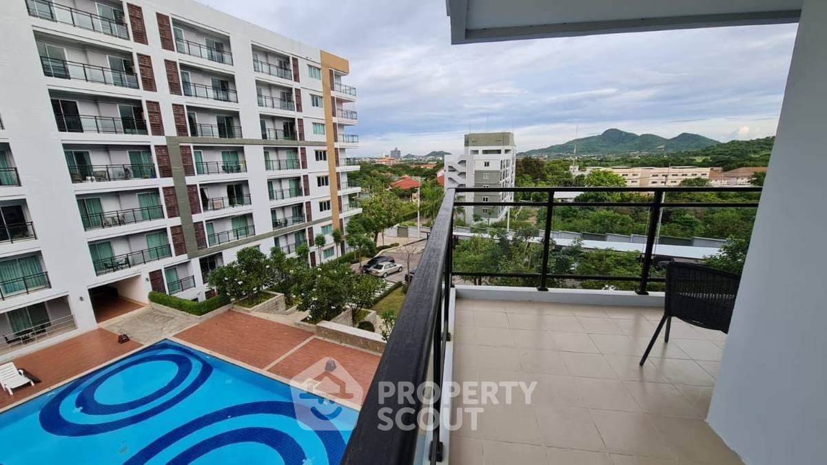 picture 1-BR Condo at The 88 Condo Hua Hin close to Hua Hin City (ID 1176820) - 3/14