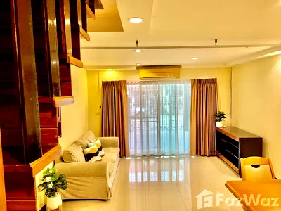 Houses for rent : 3 Bedroom House for rent at Evergreen Ville Bangna -Trad 2008107