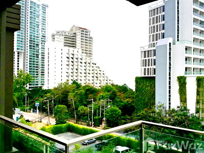 ขายคอนโด : ขาย คอนโด 1 ห้องนอน ในโครงการ บ้าน ปลาย หาด 25900