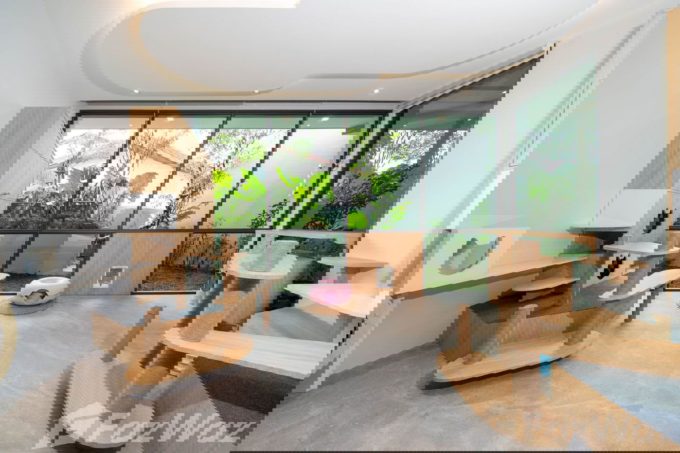 รูป วิลล่าให้เช่า 5 ห้องนอน ใน ป่าตอง, ภูเก็ต 5564035 - รูปที่ 49/207