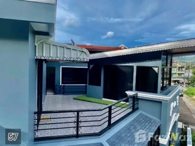 picture 4 Bedroom House for sale in Kathu, Phuket  5718331 - 34/38