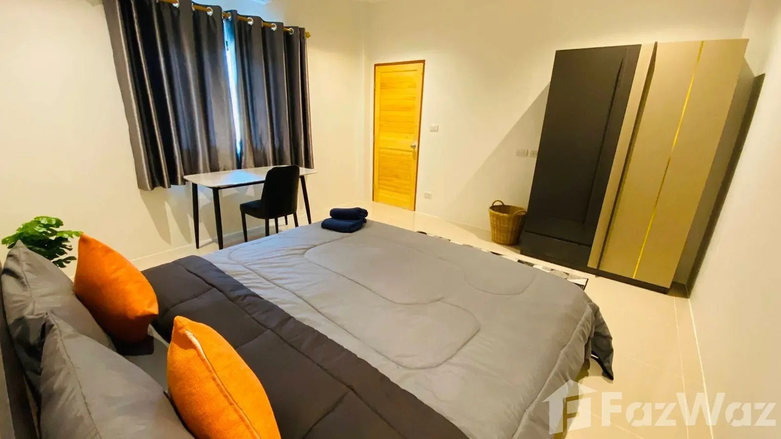 2 Bedroom House for rent in Rawai, Phuket  5551430 - image 2