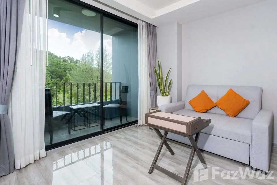 1 Bedroom condominium for sale Surin Beach 5698173 - image 6