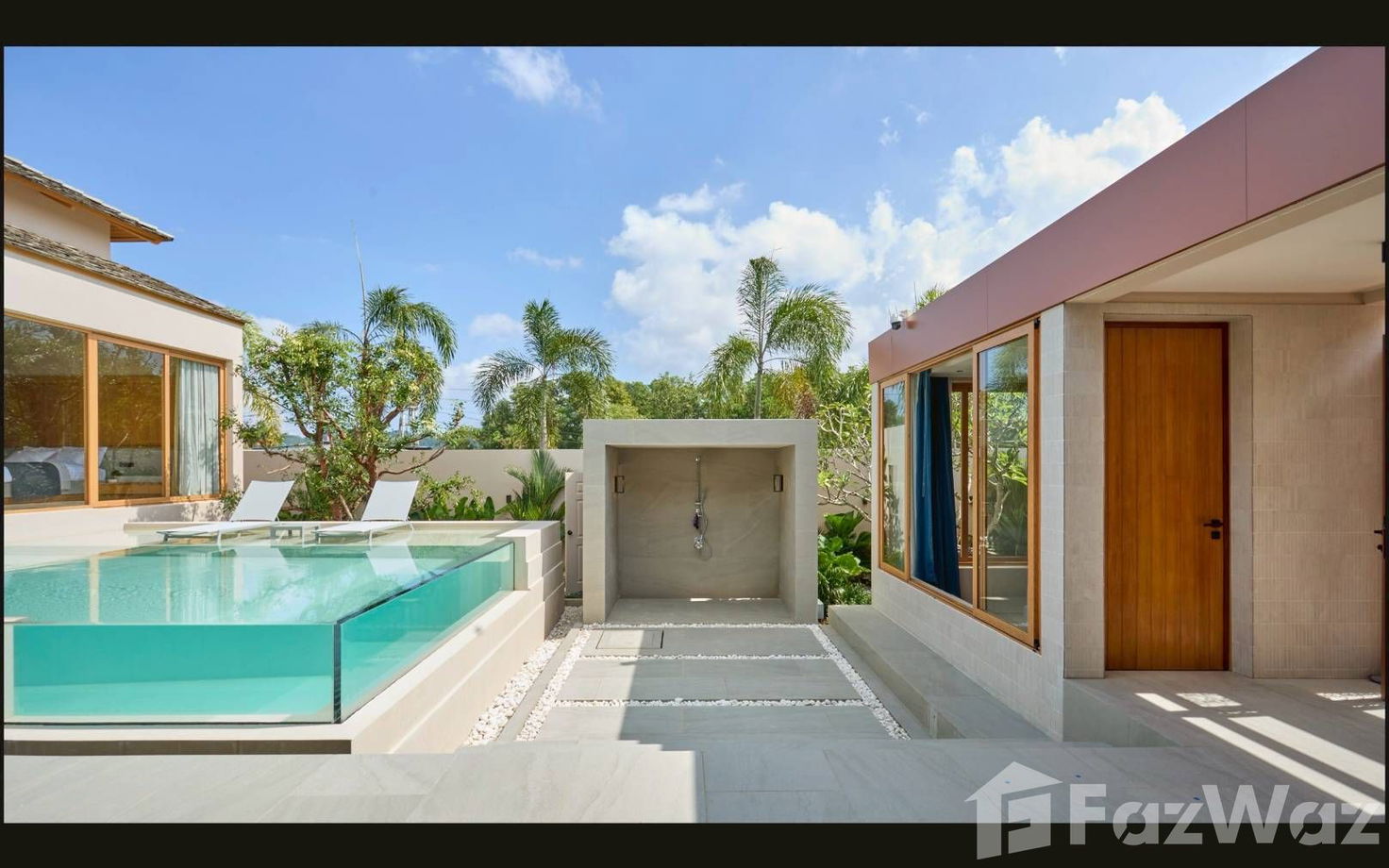 picture 4 Bedroom Villa for sale in Si Sunthon, Phuket  5664446 - 26/56