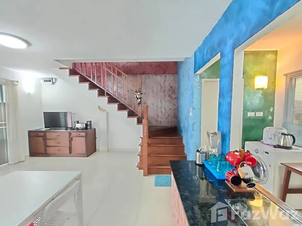 รูป ทาวน์เฮ้าส์ให้เช่า 3 ห้องนอน ใน หนองแก, ประจวบคีรีขันธ์ 1832110 - รูปที่ 11/25