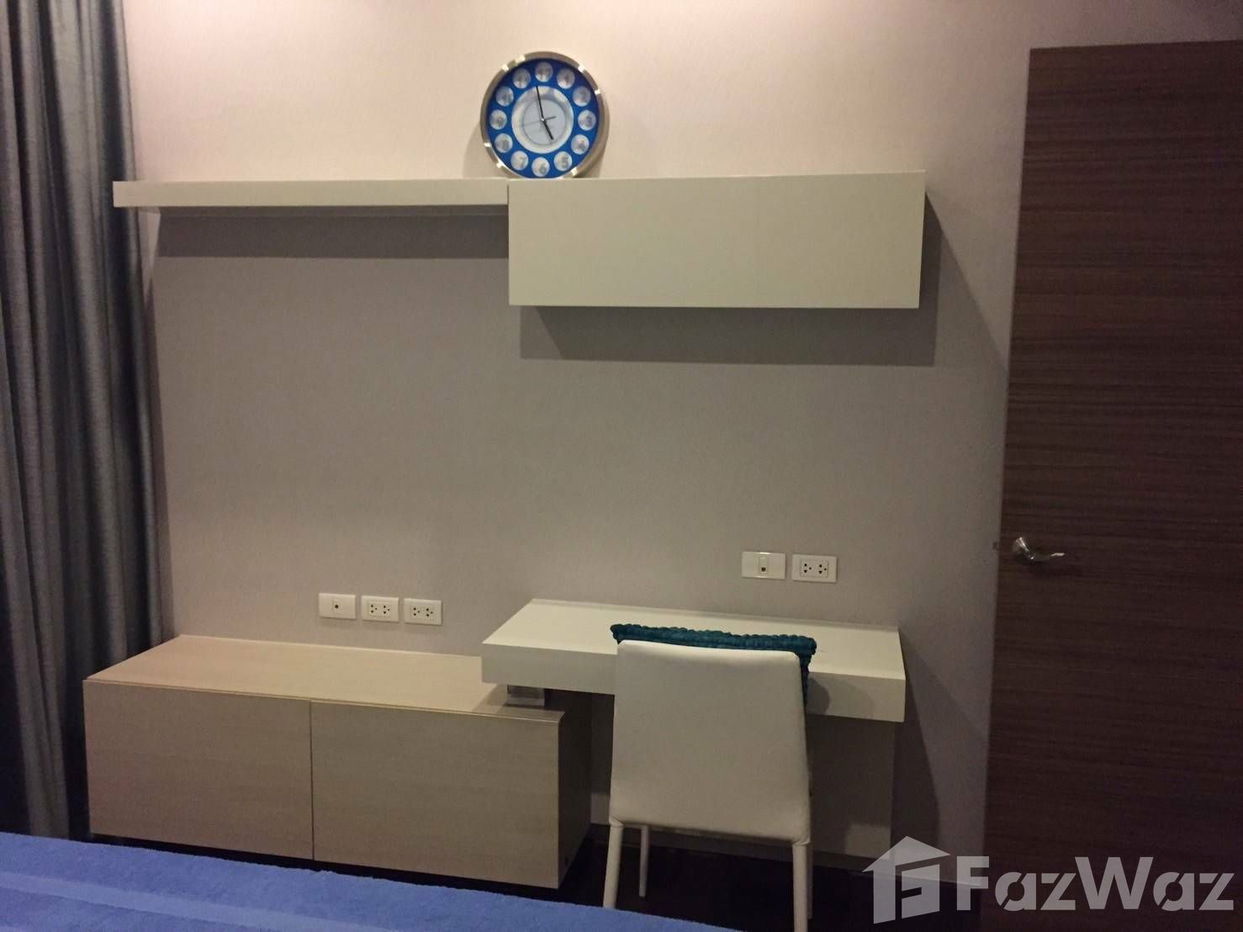 picture 2 Bedroom Condo for rent at Q Asoke 1105070 - 6/11