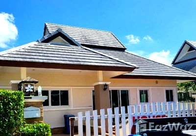 Houses for rent Hua Hin Prachaubkirikhan : Escape on Aqua&apos;s Wave - Live Emerald Green in Prachuap Khiri Khan! 1145860