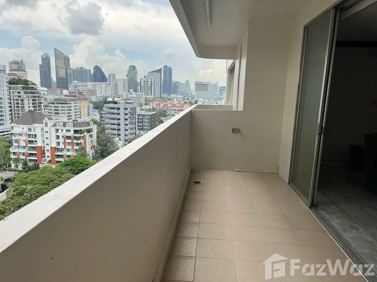 picture 3 Bedroom Condo for rent at D.S. Tower 1 Sukhumvit 33 1078308 - 18/20