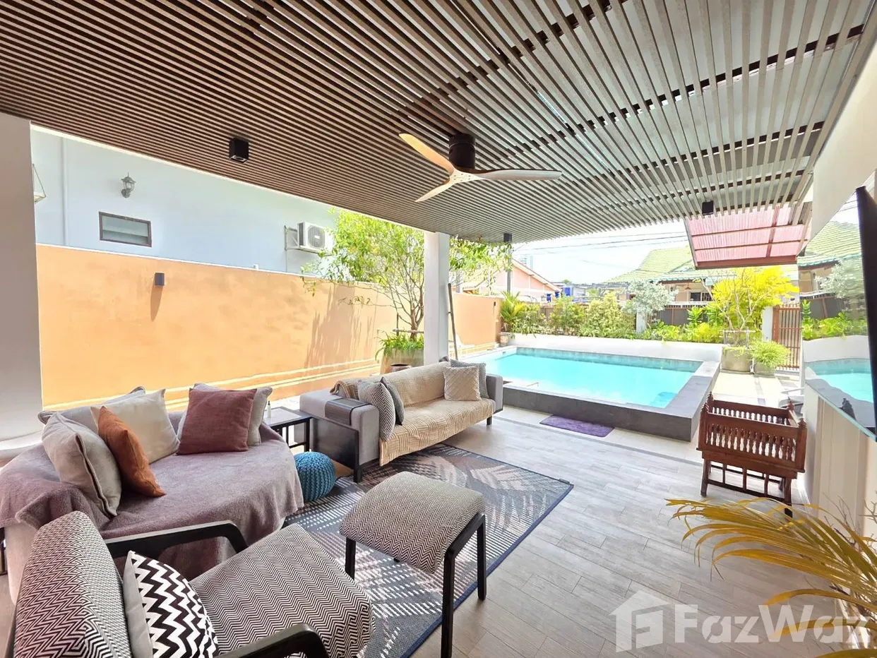 picture 5 Bedroom Villa for rent in Nong Kae, Prachuap Khiri Khan  5347744 - 2/22