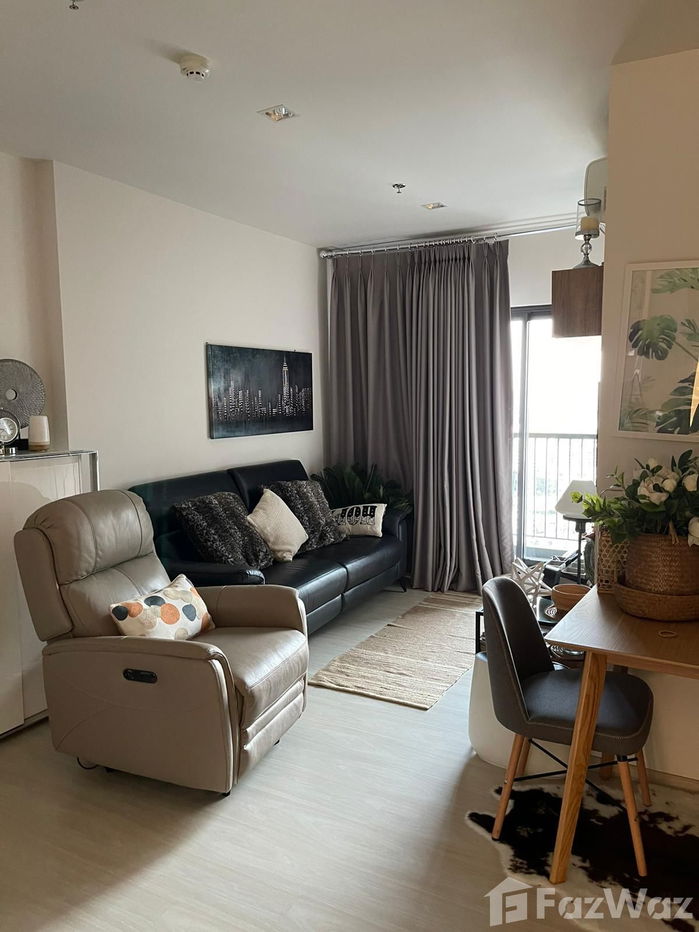 picture 2 bedrooms condo for sale at Life Sukhumvit 48 1904273 - 1/9
