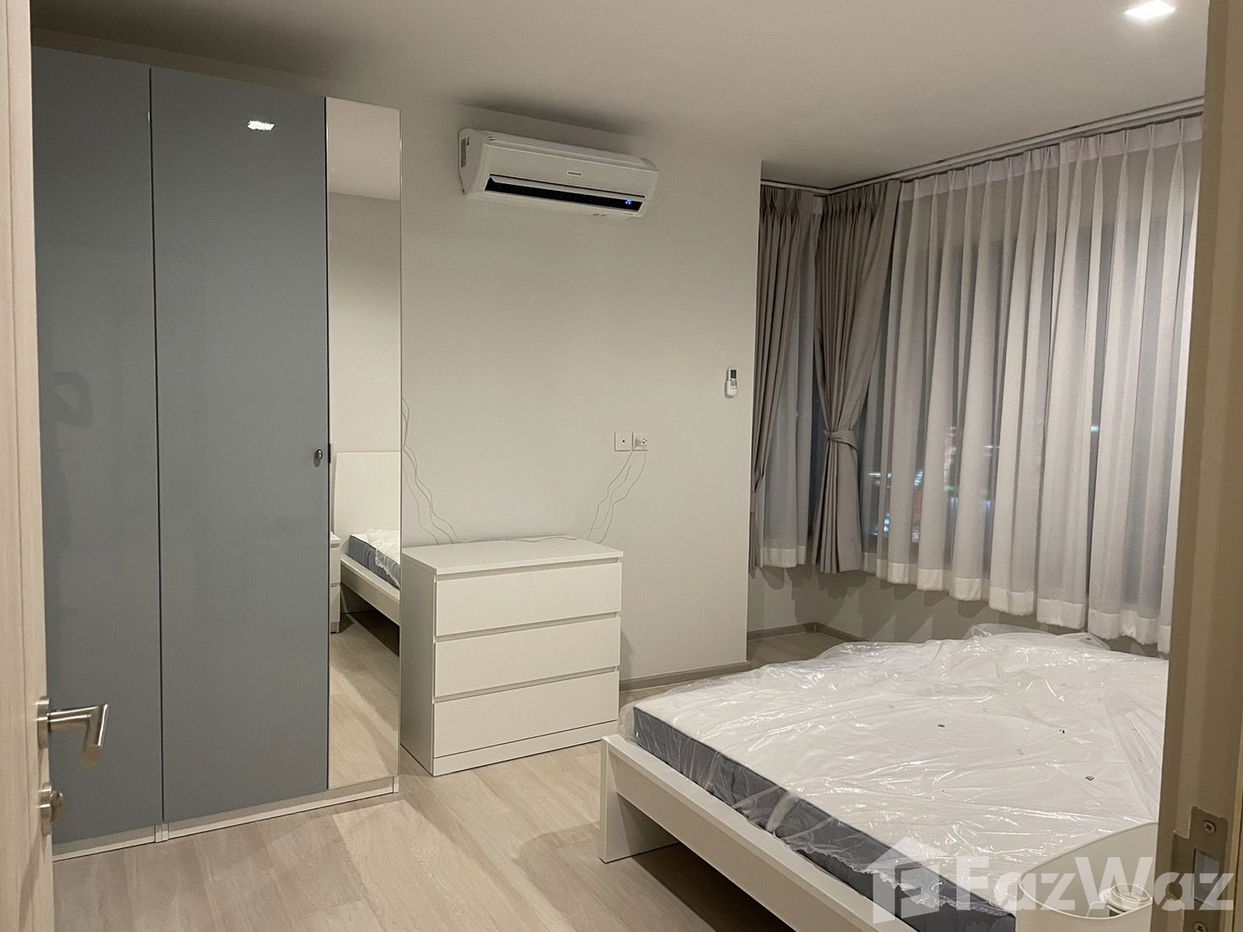 picture 2 Bedroom Condo for rent at Life One Wireless 1697326 - 4/8