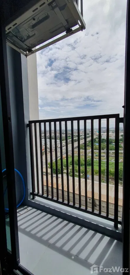 รูป ขาย คอนโด 3 ห้องนอน ในโครงการ ดิ ออริจิ้น ราม 209 อินเตอร์เชนจ์ 1715670 - รูปที่ 14/17
