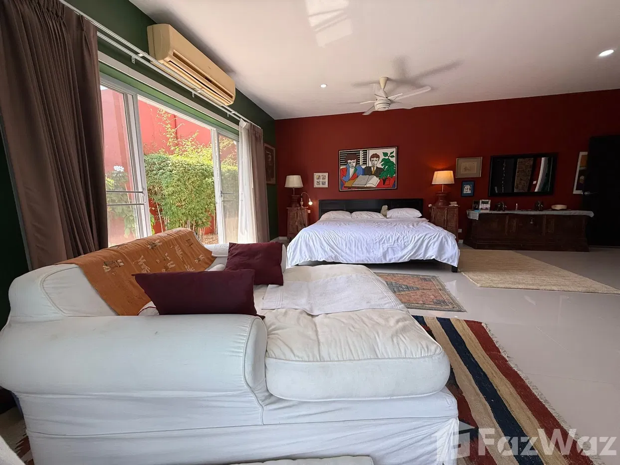 picture 4 Bedroom Villa for sale in Hua Hin City, Prachuap Khiri Khan  2003943 - 69/84