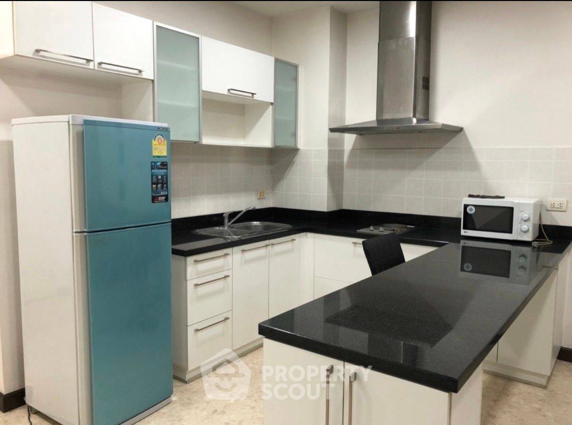 picture 1-BR Condo at Nusasiri Grand Condominium near BTS Ekkamai (ID 1590151) - 8/8