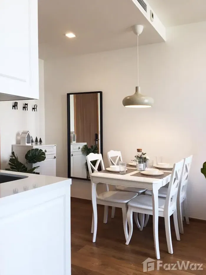 picture 1 Bedroom Condo for rent at Noble BE33 651354 - 3/16