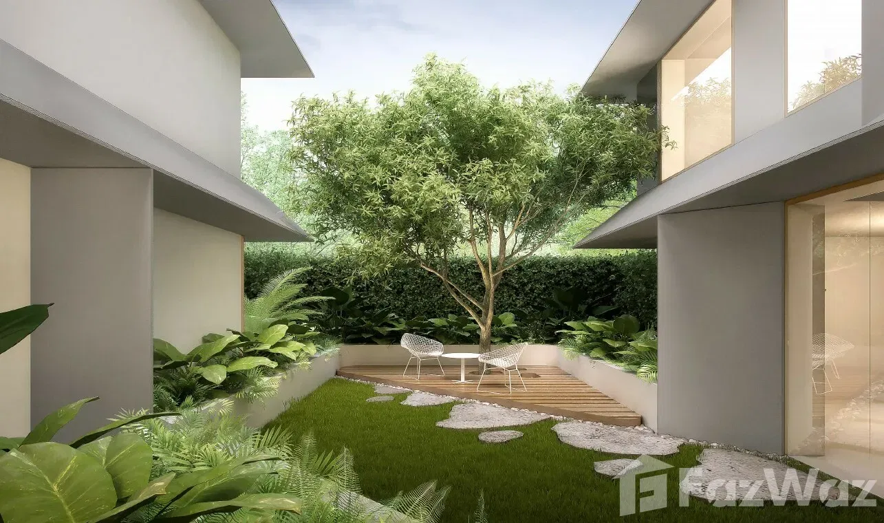 picture 2 Bedroom Condo for sale at HOLME Ekkamai 22  406335 - 4/9