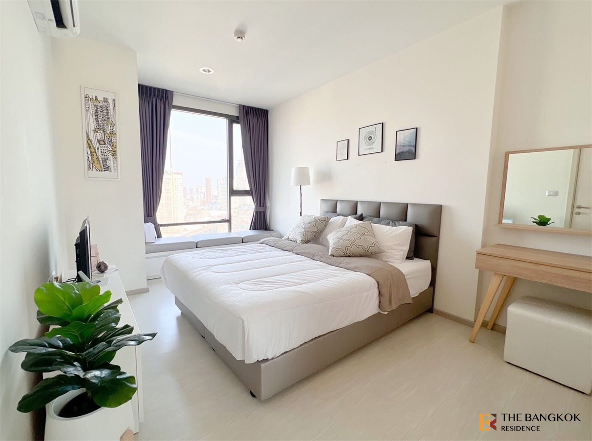 picture RHYTHM Sukhumvit 42 Condo in Central City at an Affordable Price near BTS Ekkamai - 2/10