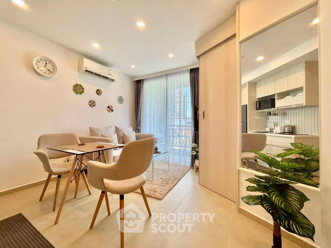 picture 1-BR Condo at Sea Saran Condominium close to Bangsaray (ID 2315107) - 6/20