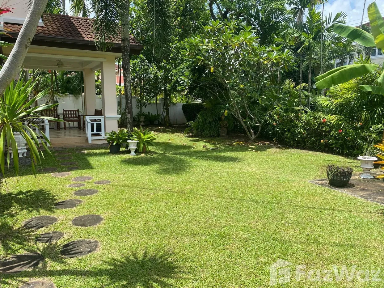 picture 4 Bedroom for rent at Land and Houses Park 5722409 - 17/19