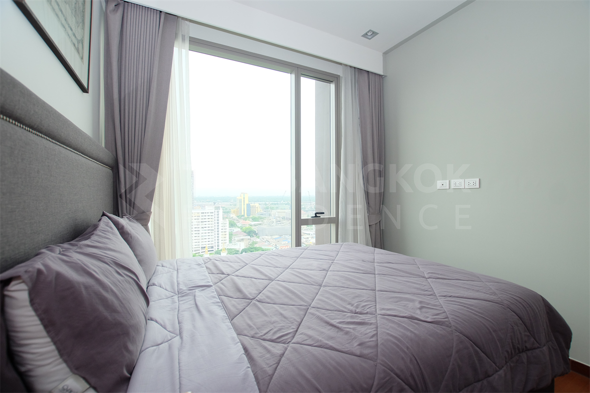 picture Ashton Morph 38 near BTS Thong Lo Room available, ready to move in - 4/10