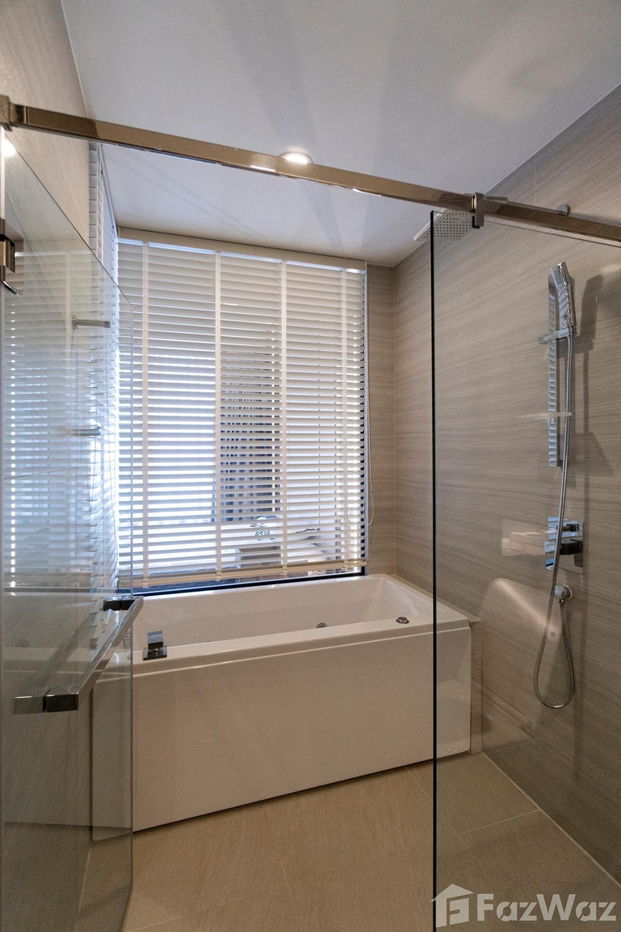 picture 1 Bedroom Condo for rent at Park Origin Thonglor 1669486 - 5/10