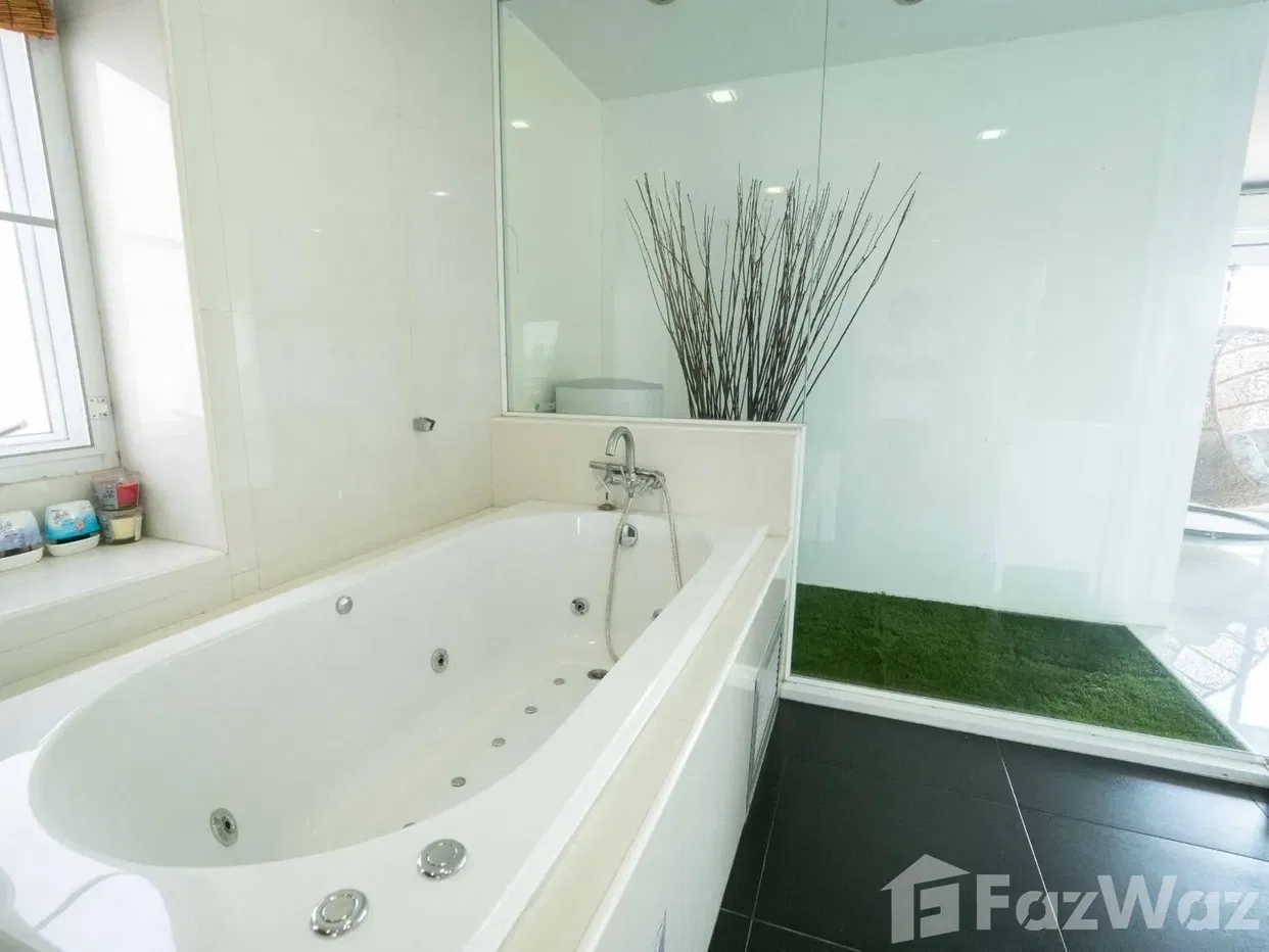 รูป ขาย คอนโด 1 ห้องนอน ในโครงการ บ้าน สวน สุขุมวิท 1118704 - รูปที่ 16/20