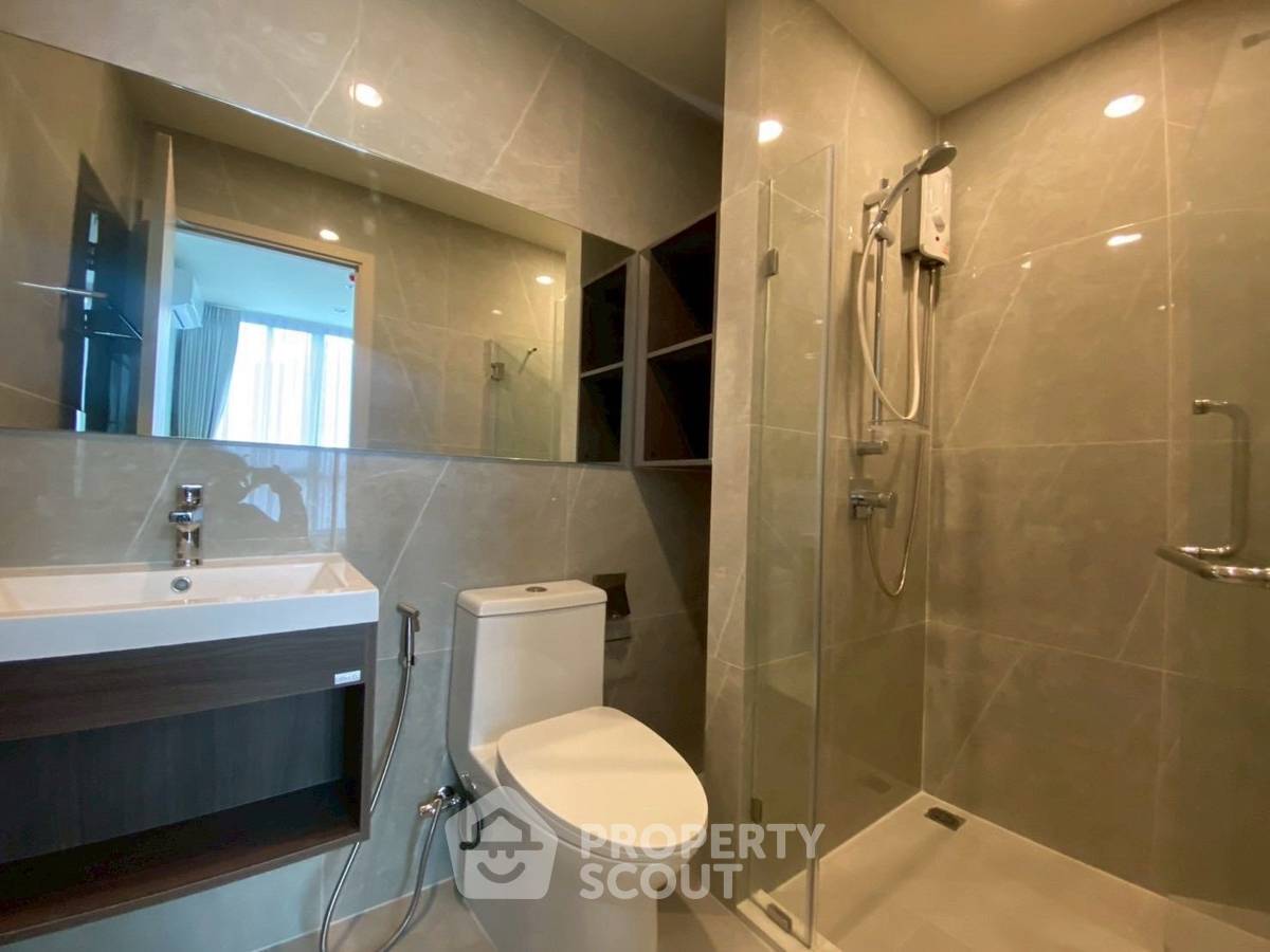 picture 1-BR Condo at Nue District R9 near MRT Phra Ram 9 (ID 2314302) - 7/9