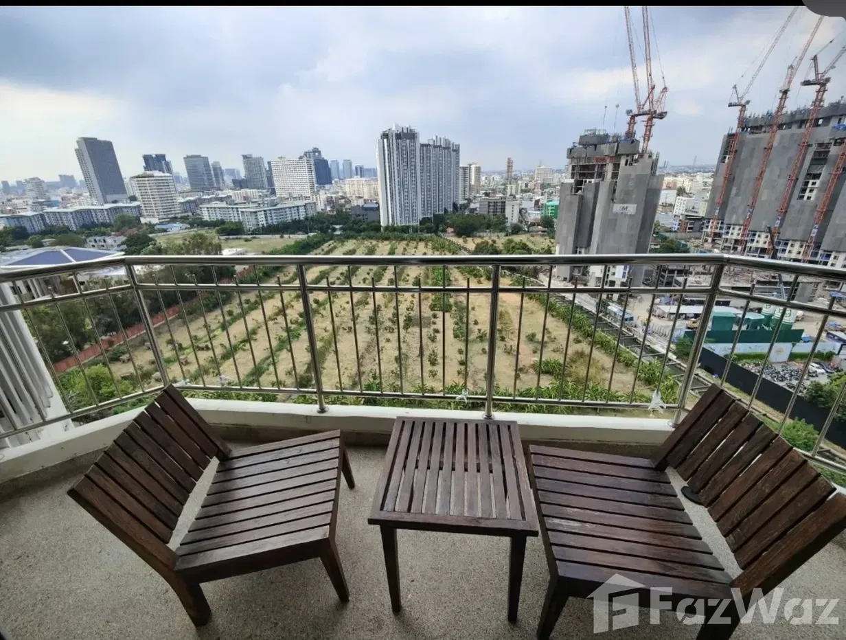 รูป ขาย คอนโด 3 ห้องนอน ในโครงการ ศุภาลัย เวลลิงตัน 5690130 - รูปที่ 7/7