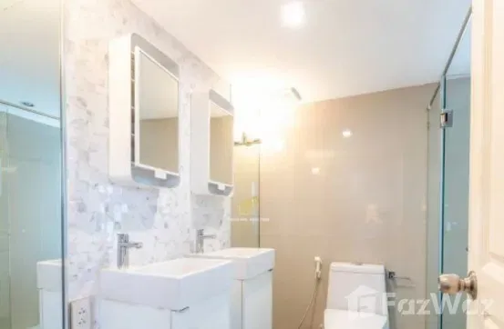 picture 2 Bedroom Condo for rent at La Maison Ruamrudee 1067534 - 5/12