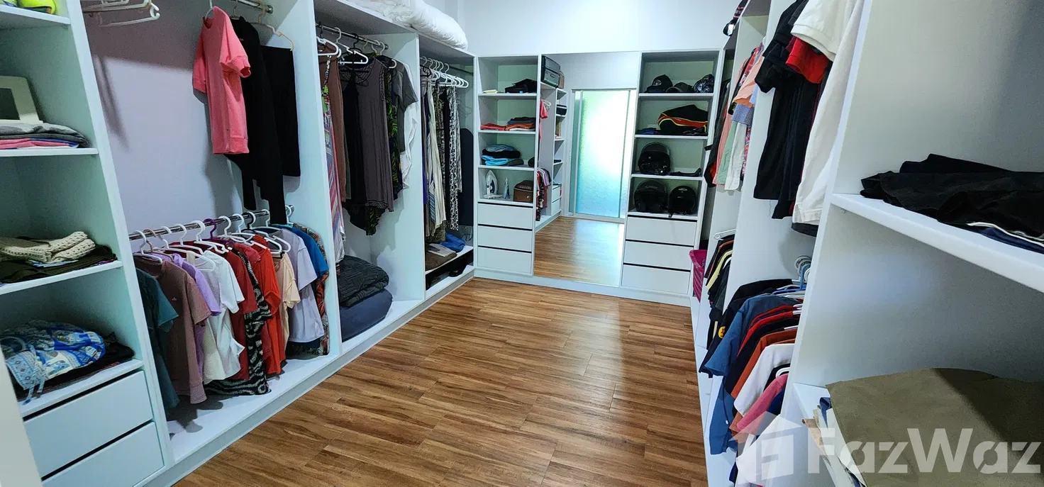 รูป ขาย บ้านเดี่ยว 3 ห้องนอน ใน ทับใต้, ประจวบคีรีขันธ์ 5714497 - รูปที่ 8/12