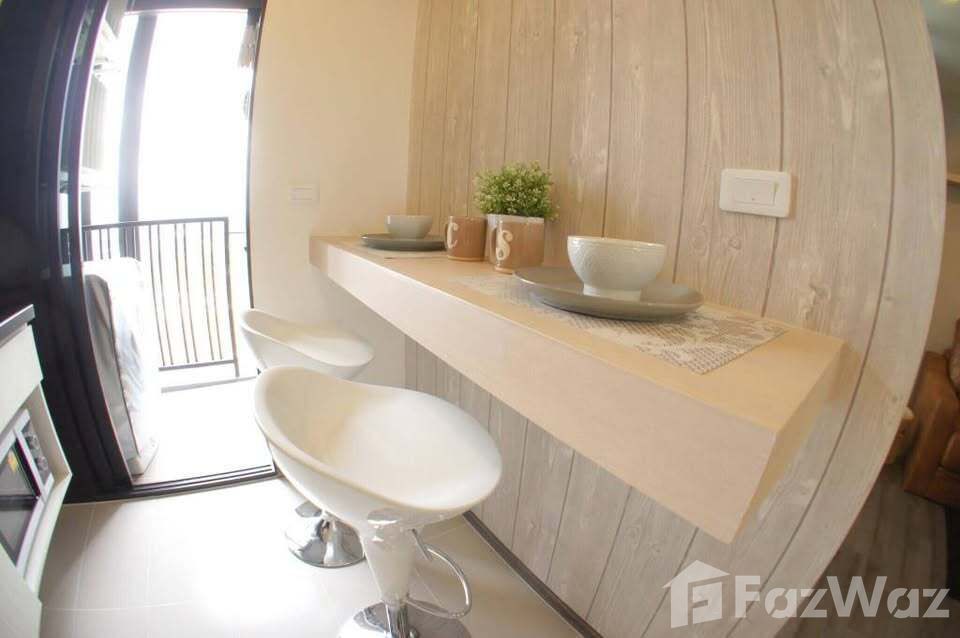 picture 1 Bedroom Condo at The Base Park East Sukhumvit 77 5346360 - 4/6
