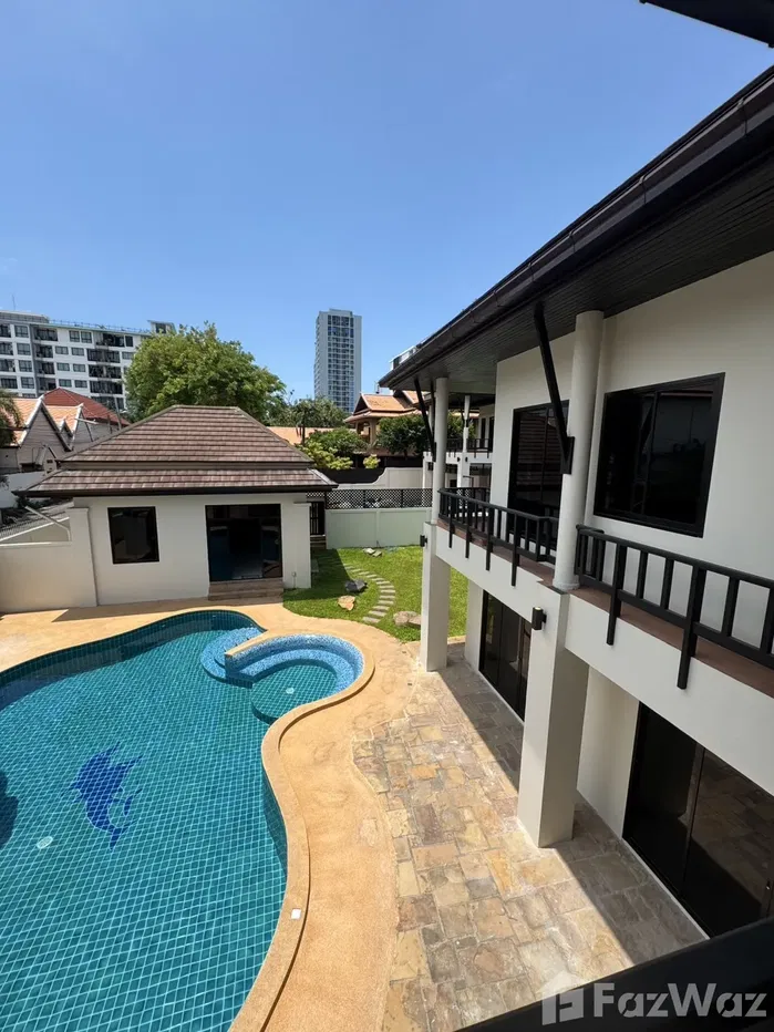 picture 4 Bedroom House for sale in Nong Prue, Chon Buri 5360065 - 33/70