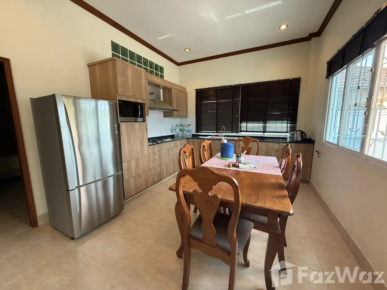 picture 4 Bedroom House for sale in Nong Kae, Prachuap Khiri Khan  5365692 - 20/25