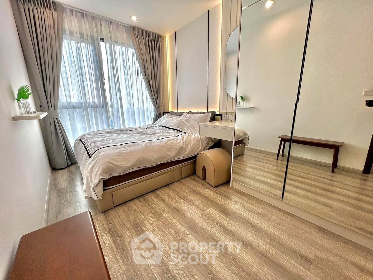 รูป คอนโด 2-ห้องนอน ที่ ไอดีโอโมบิ สุขุมวิท 66 ใกล้ BTS อุดมสุข (ID 1903391) - รูปที่ 2/4