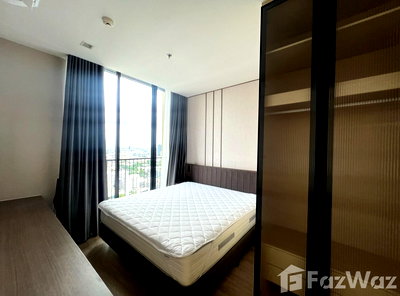 คอนโดให้เช่า : คอนโดให้เช่า 2 ห้องนอน ในโครงการ โนเบิล สเตท 39 5586298