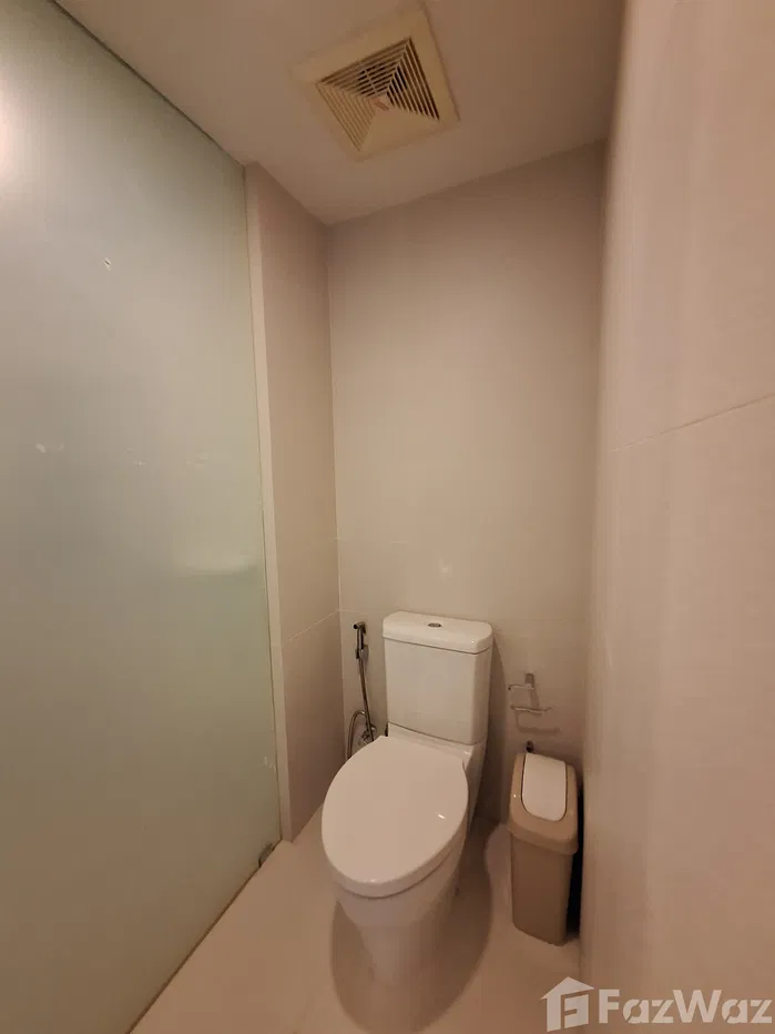 รูป ขาย คอนโด 1 ห้องนอน ในโครงการ เดอะ แซงชัวรี หัว หิน 5730616 - รูปที่ 11/23