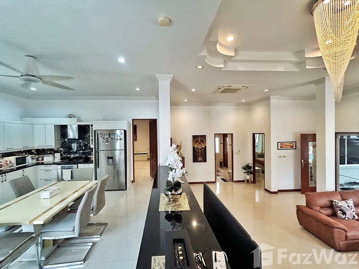 picture 4 Bedroom Villa for sale in Kamala, Phuket  1983379 - 26/47